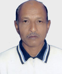 মোঃ সামসুল আলম