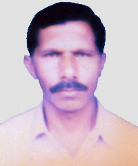 মোঃ মফিজুল ইসলাম