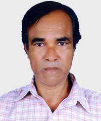 মোঃ নুর আলম