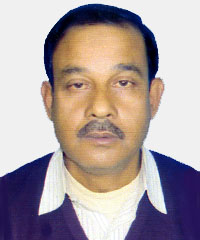 মোঃ ‍হুমায়ুন কবির