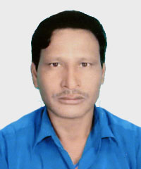 মোঃ রুহুল আমিন