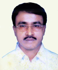 মোঃ জাবেদ আলী