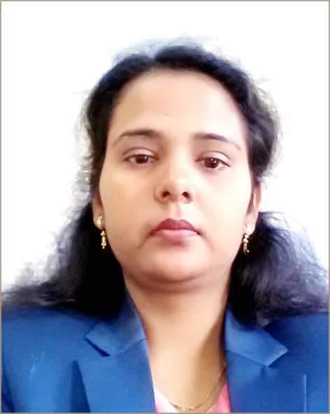Team Member