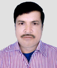 মোঃ আনছার আলী