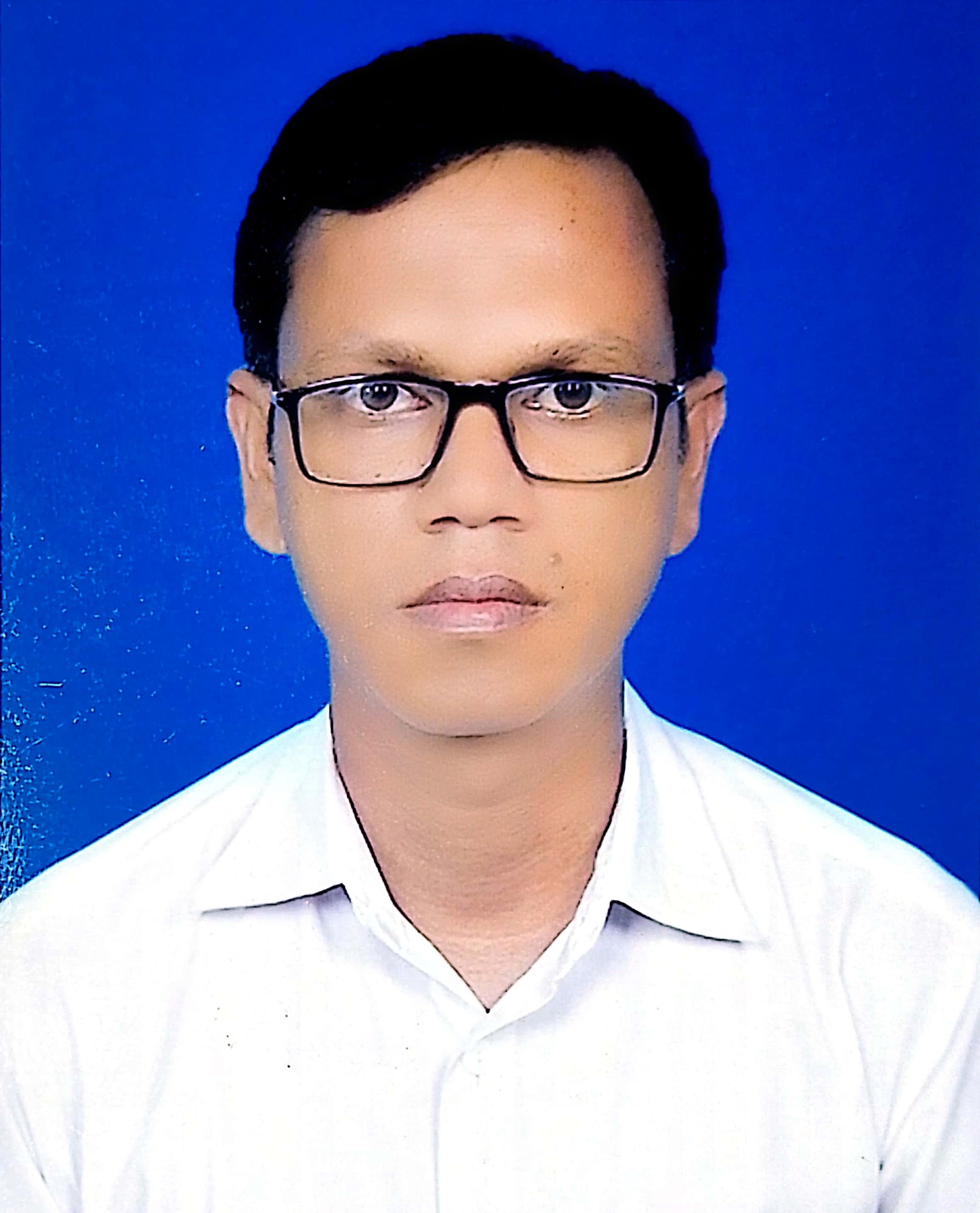 মোঃ মনিরুল ইসলাম