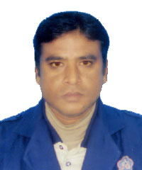 মোঃ খোরশেদ আলম