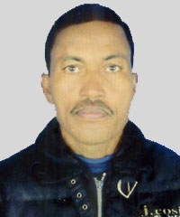 মোঃ নুর আলম