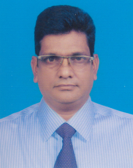 মোঃ শাহাদৎ হোসেন