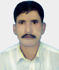 মোঃ সফিকুল ইসলাম