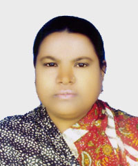 মোছাঃ মরিয়ম বেগম