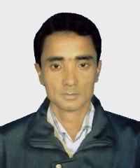 মোঃ আবু আনছার ছিদ্দিক