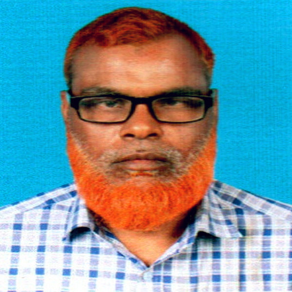 মোঃ আব্দুল কুদ্দুস