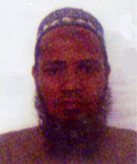 মোঃ আজাহারুল ইসলাম