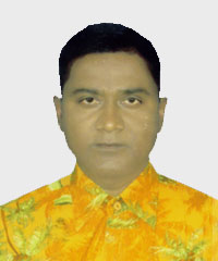 মোঃ কামাল হোসেন