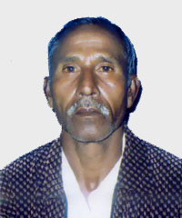 মোঃ নুরুল ইসলাম
