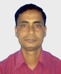 মোঃ ‍হুমায়ুন কবির