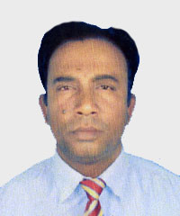 মোঃ হাসিবুল আলম সরকার