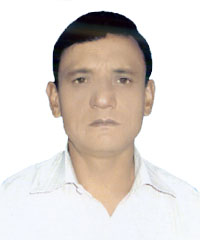 মোঃ আমিনুল হক