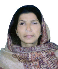 মোছাঃ শামীম আরা বানু